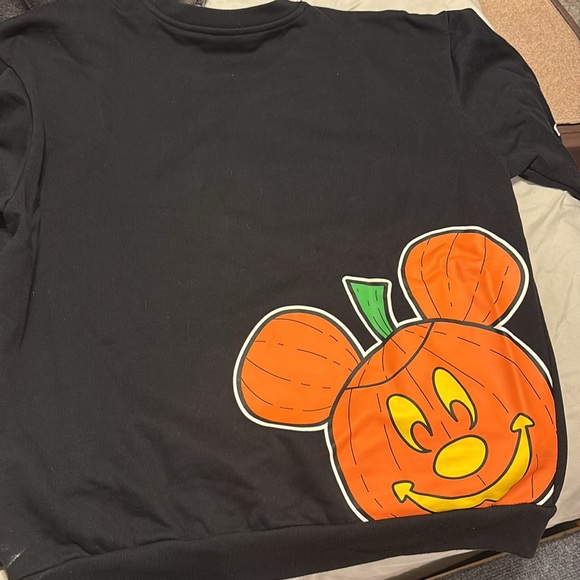 Disney Halloween Sweatshirt - Picture 7 of 7